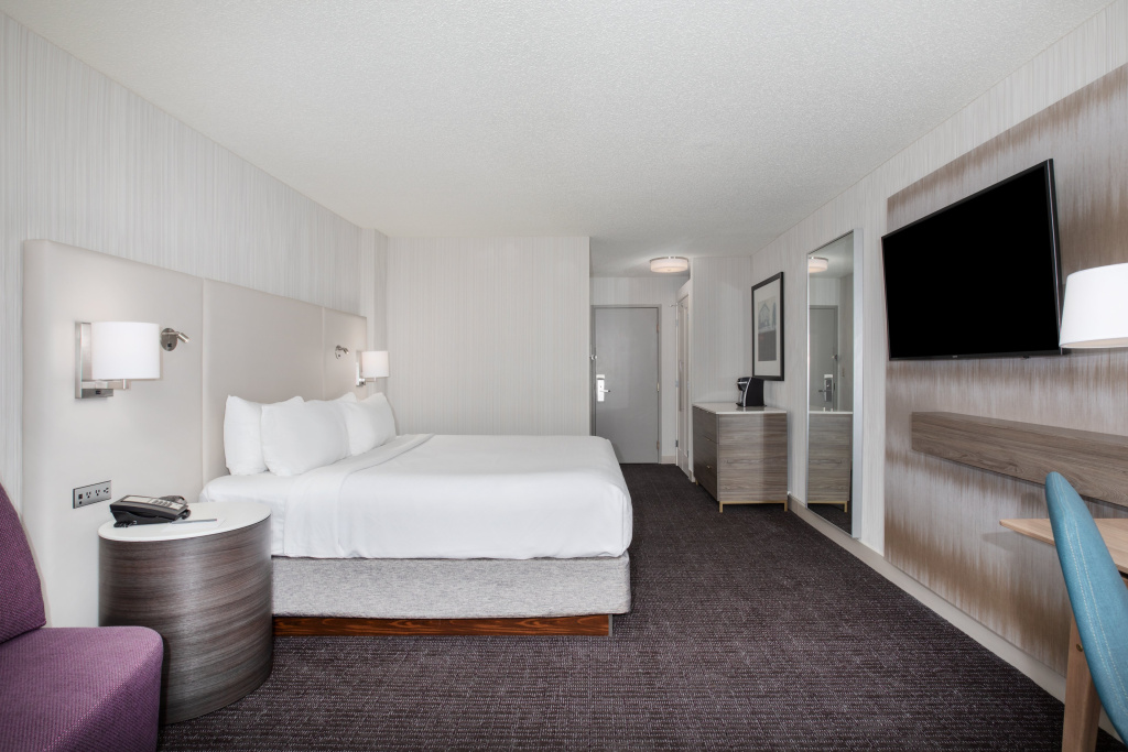 Crowne Plaza Kansas City Downtown by IHG - Général
