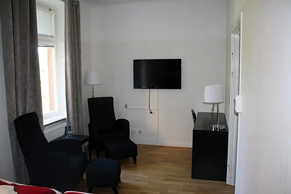 Statt Kristinehamn - Chambres