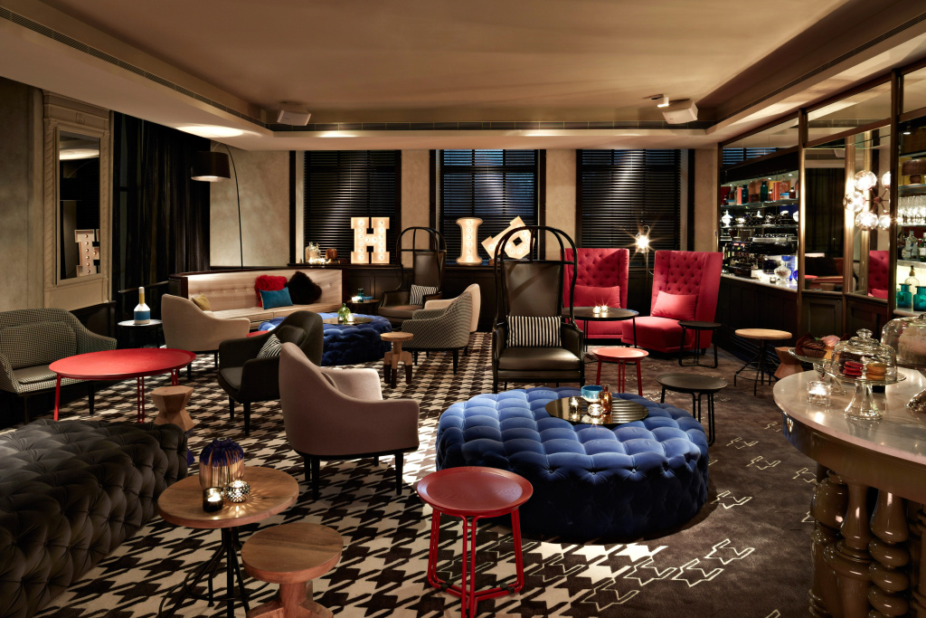 Hotel photo 36