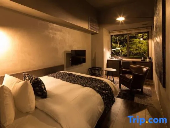 Bar Hotel Hakone Kazan 사진 15