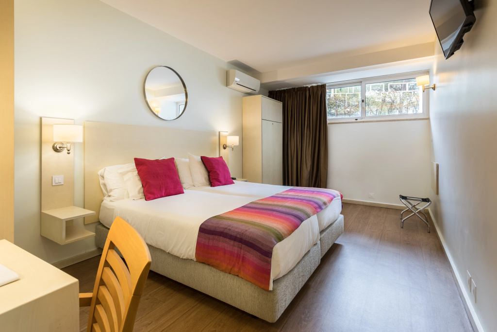 Hotel Londres Estoril - Général