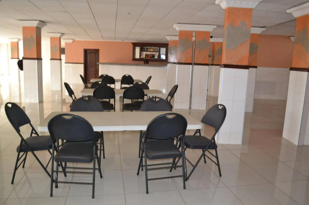Hotel photo 12