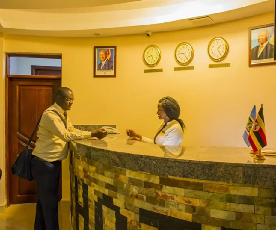 Hotel photo 25