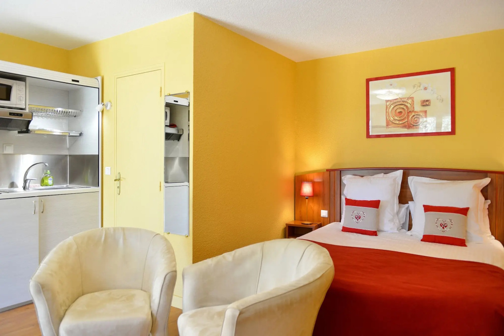 Afficher la photo 6 — Auberge De Launay