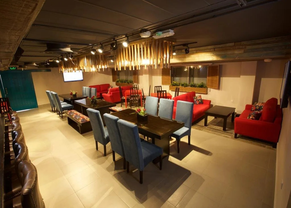 Hotel photo 16