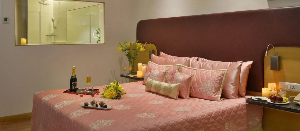 Vivanta Vadodara - фото 36