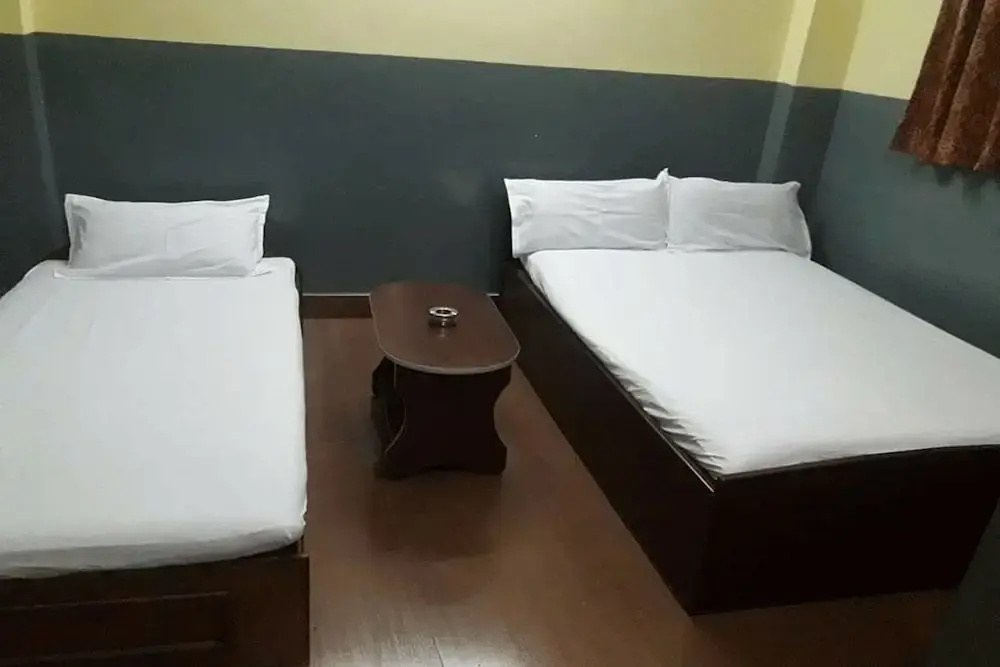 Voir la photo 3 — Hotel Myagdi Chhahari Guest House