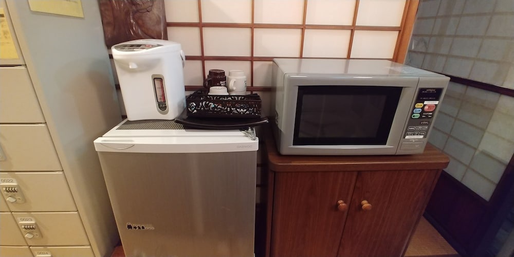 Owl House Asakusa - Hostel 사진 15