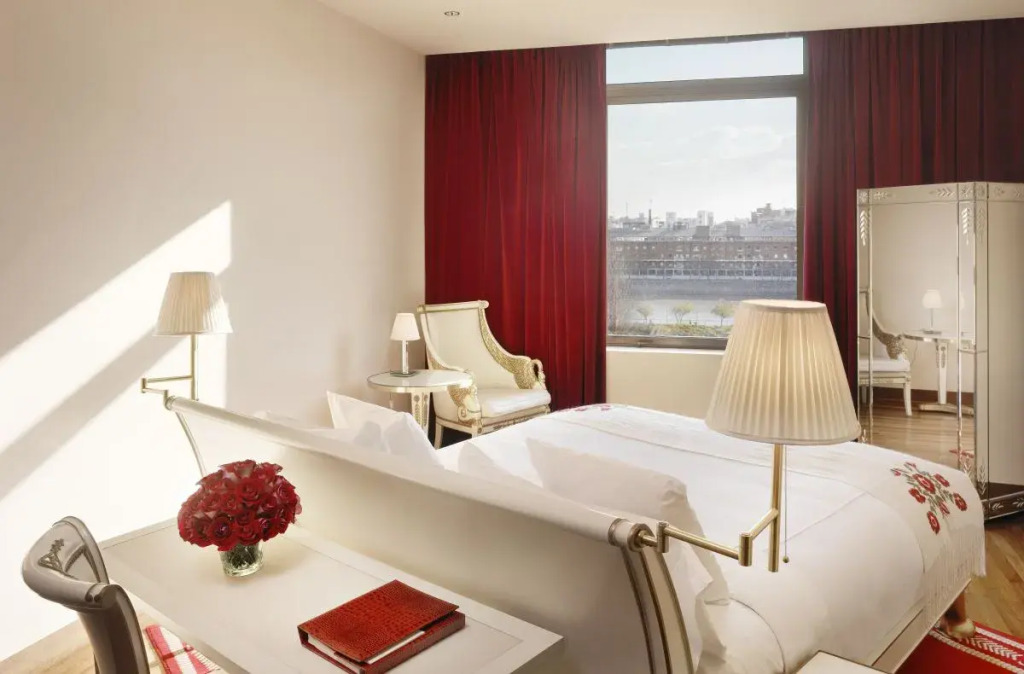 Faena Hotel Buenos Aires picture