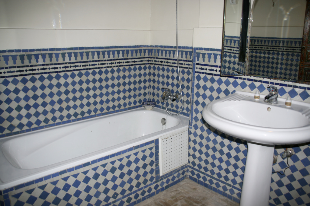 Riad El Ghalia - Général