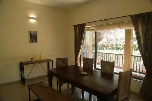 Alliance Villa