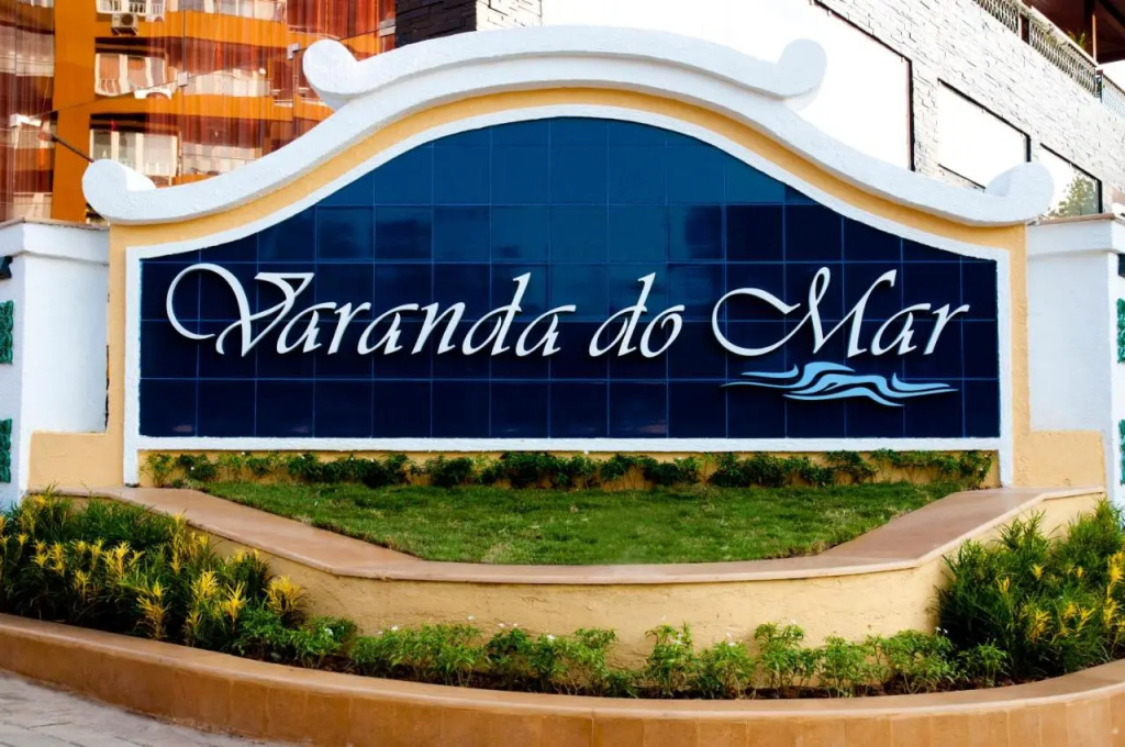 Varanda Do Mar