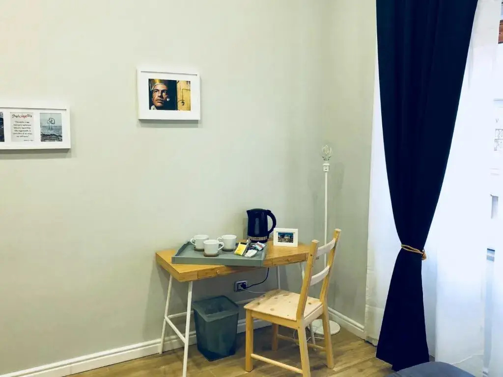 Comfort room