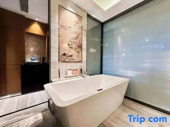 Shengyuan  International Hotel - Chambres