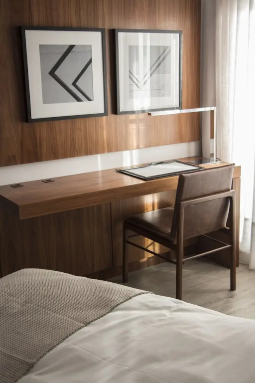 Nomaa Hotel - Chambres