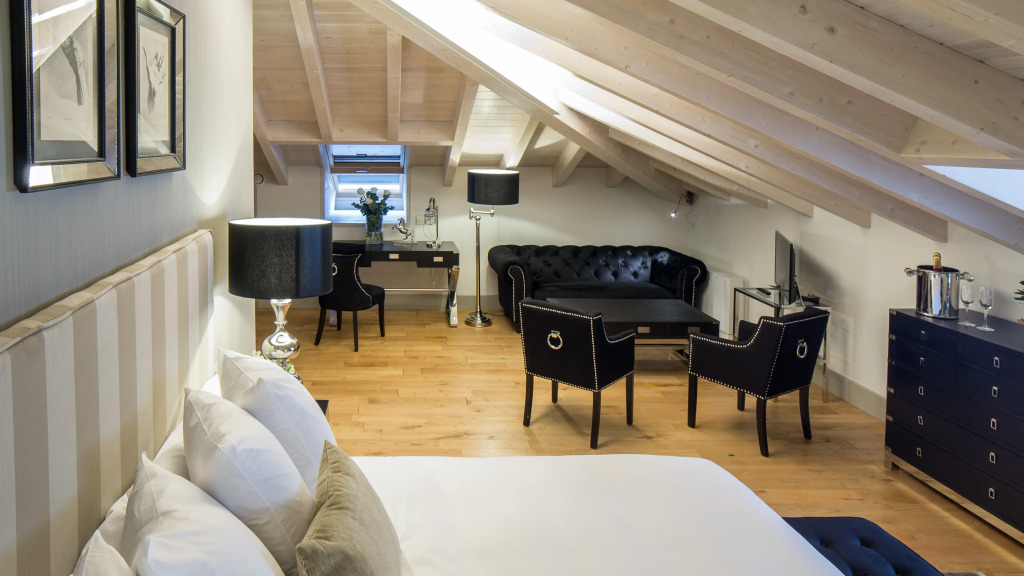 Puebloastur Eco-Resort Wellness & Spa picture