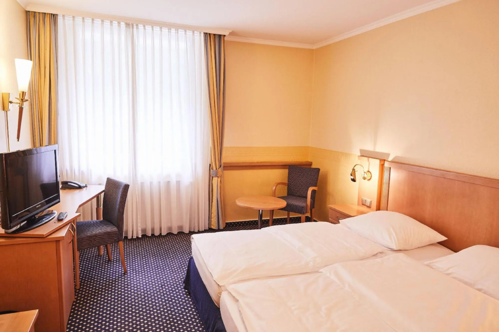 Hotel Cap Polonio by null