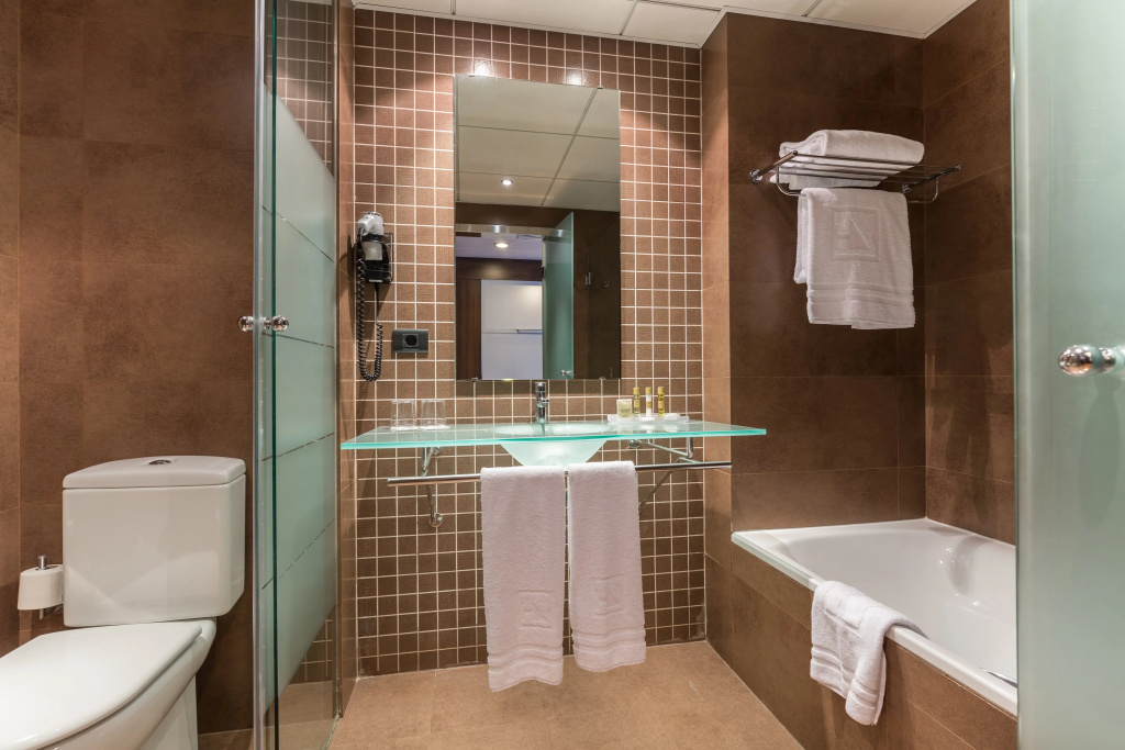 Hotel Eurostars Rey Fernando - Général