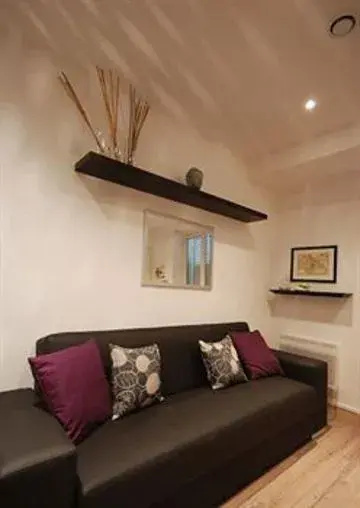 Apartment Zen