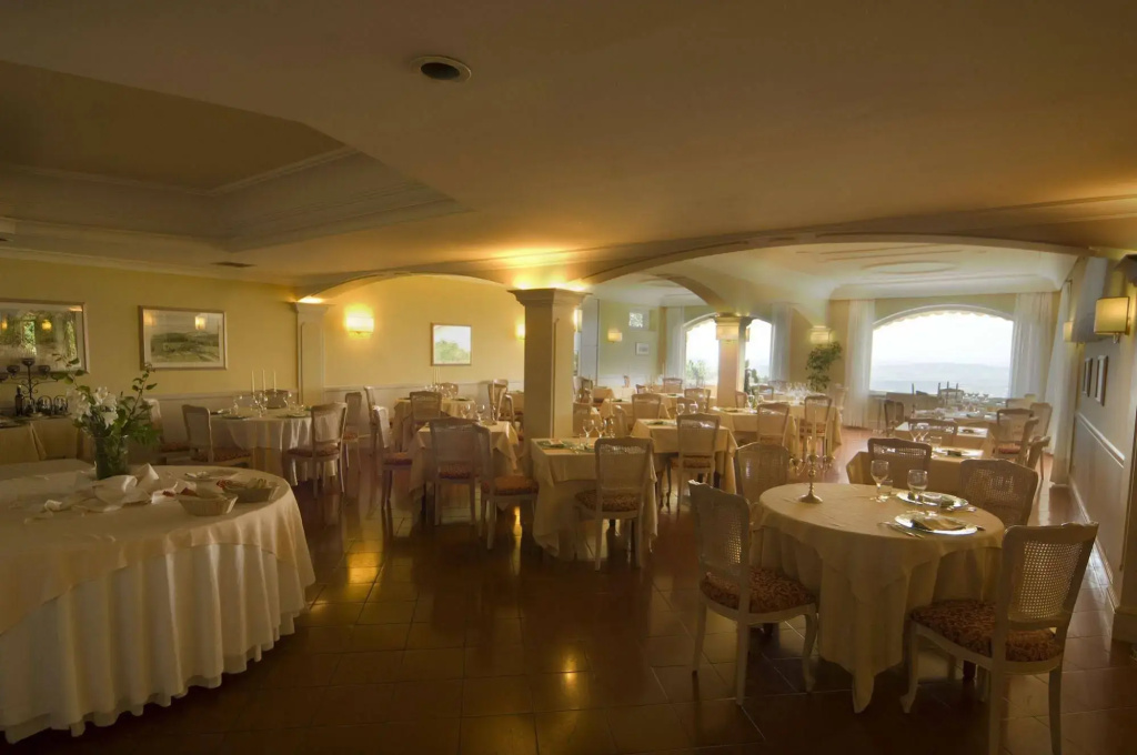 Hotel Monteconero - Général