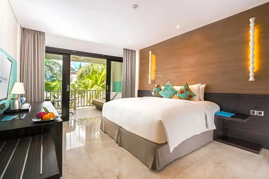 Montigo Resorts Seminyak - Chambres