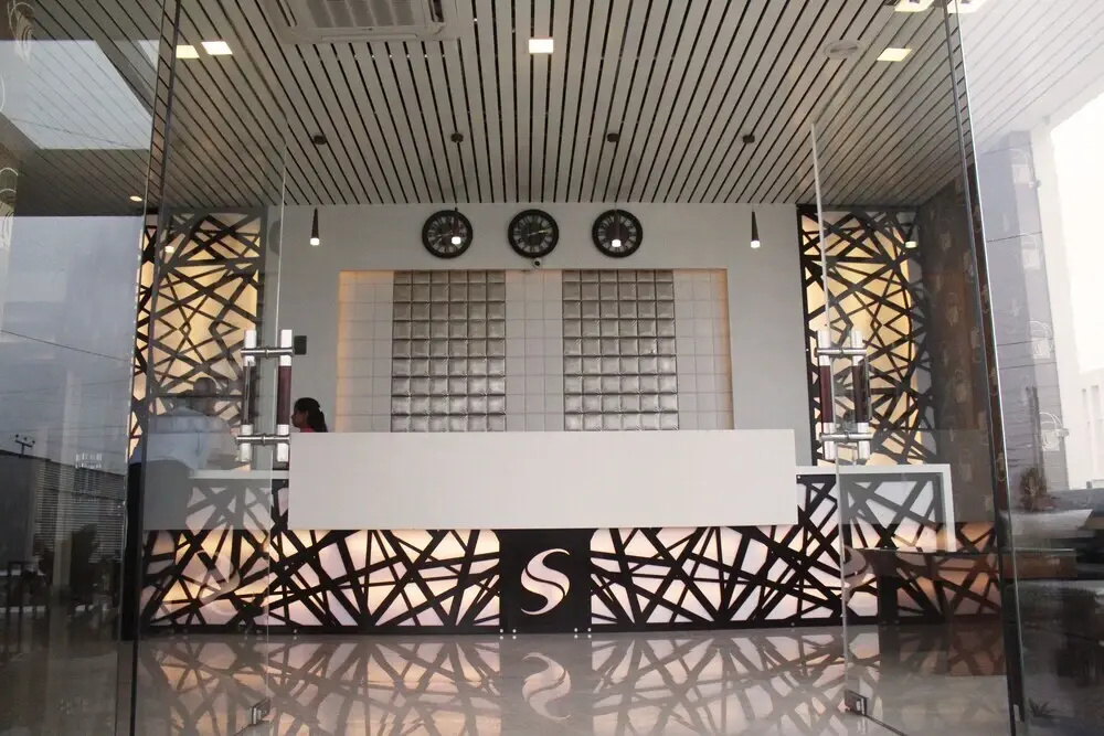 Hotel photo 8