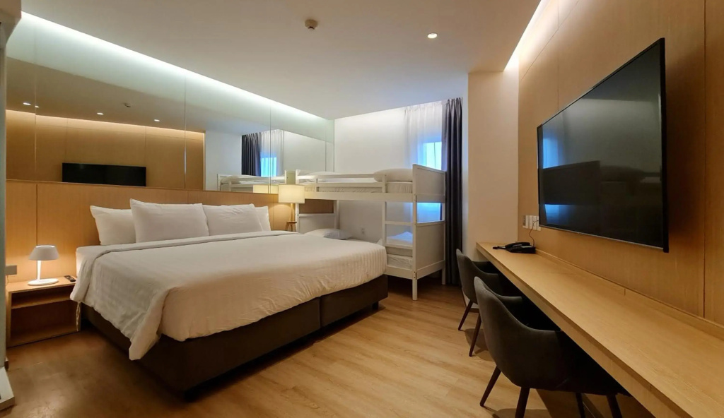 Hotel photo 3