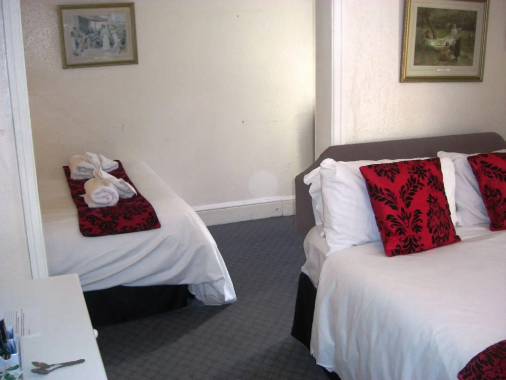 Hotel photo 5
