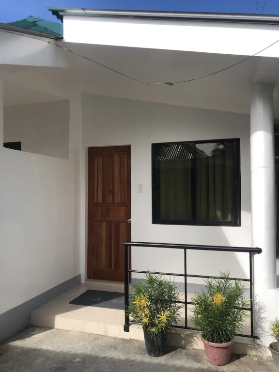 Paguia's Cottages