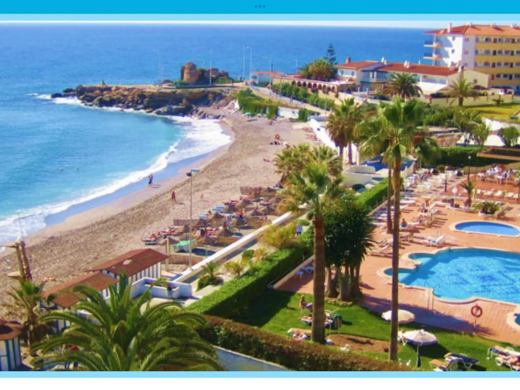 APARTAMENTO TORRESOL studio nsf9, TORRECILLA NERJA