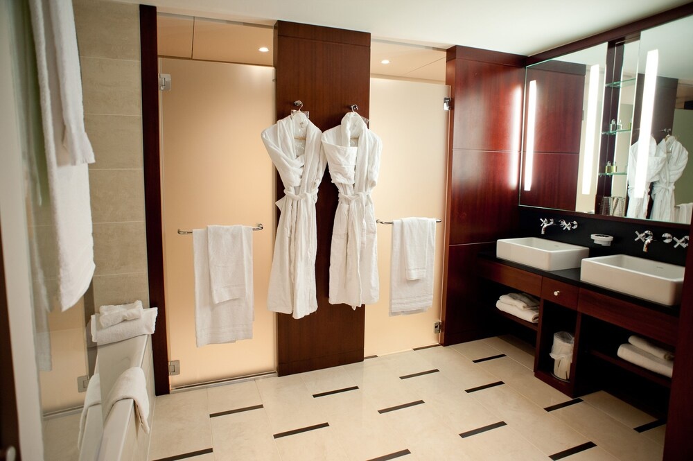 Afficher la photo 8 — Le Mauritia Hotel & Spa