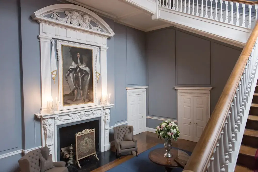 Luttrellstown Castle Resort - фото 10