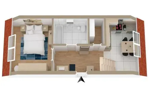 Hotel photo 4