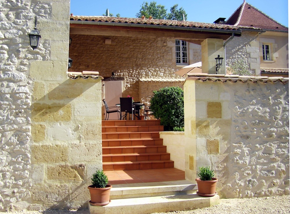 Domaine Jean-Got