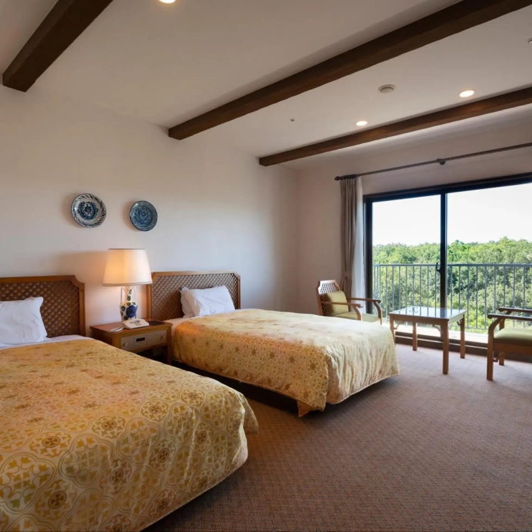 Hotel Shima Spain Mura - Général