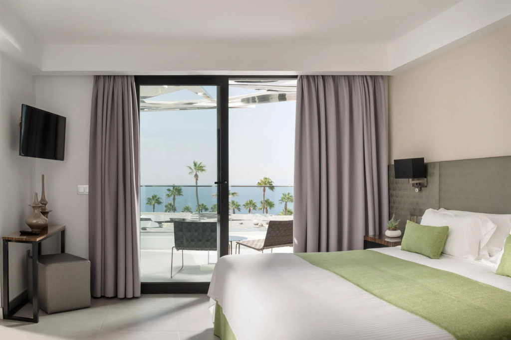 La Isla y el Mar Hotel Boutique - Adults Only - Général