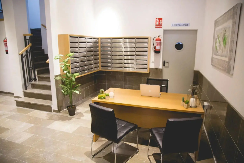 Hotel photo 12