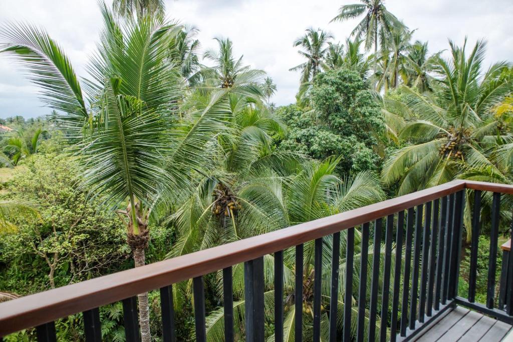 Visesa Ubud Resort