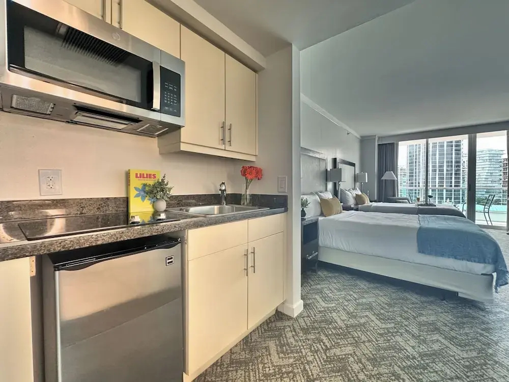 Hotel photo 19