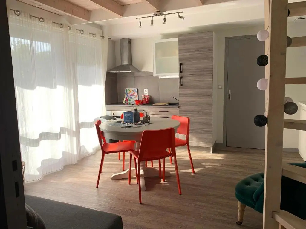 Voir la photo 2 — Residence Croma