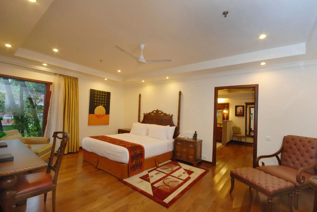 Hotel photo 4