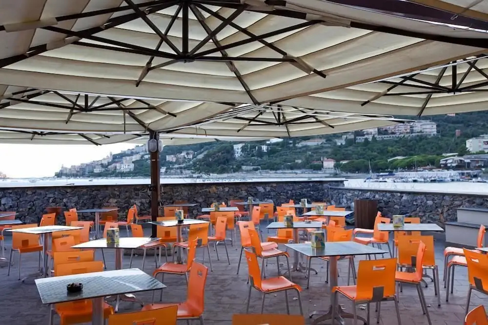 Le Terrazze di Portovenere - Général