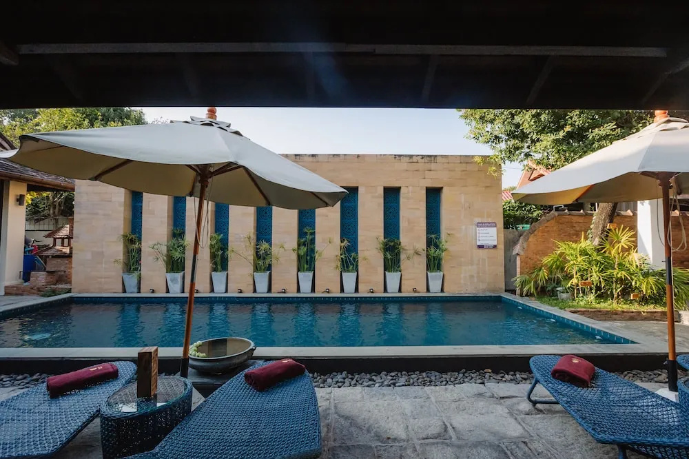 Bann Tazala Exclusive Residence - Général