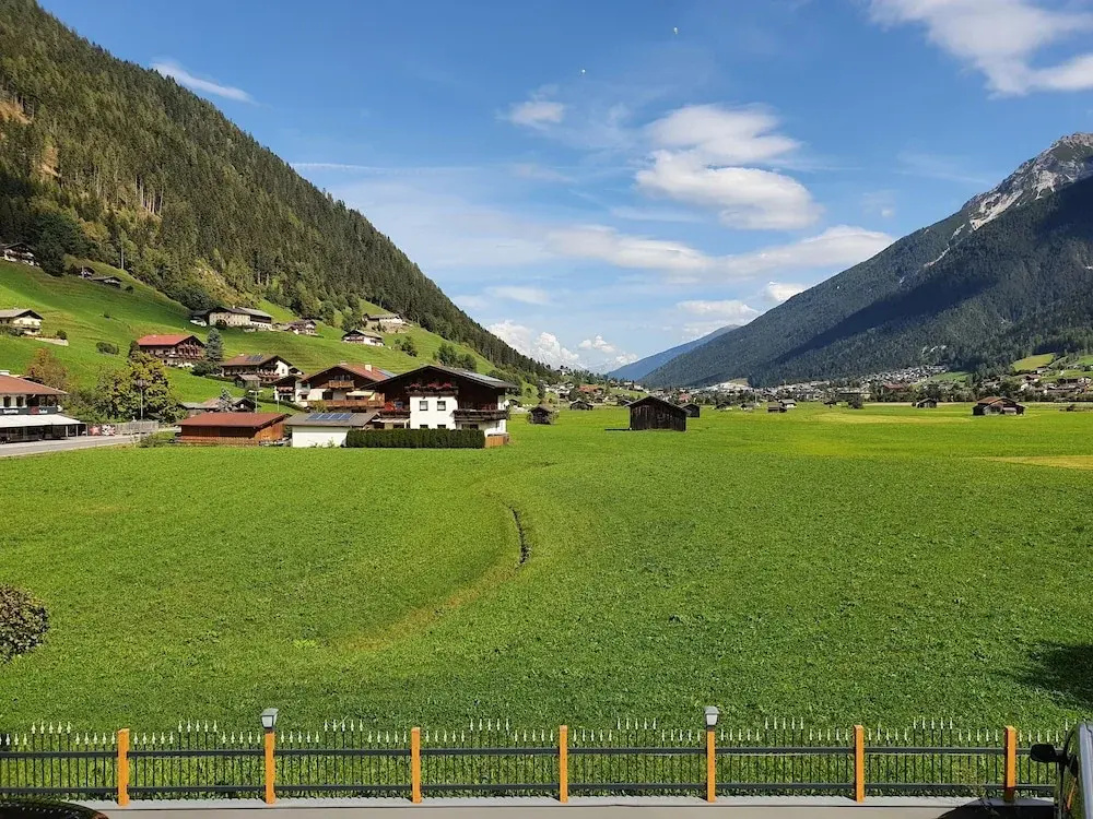 Alpenhotel Tirolerhof - Chambres