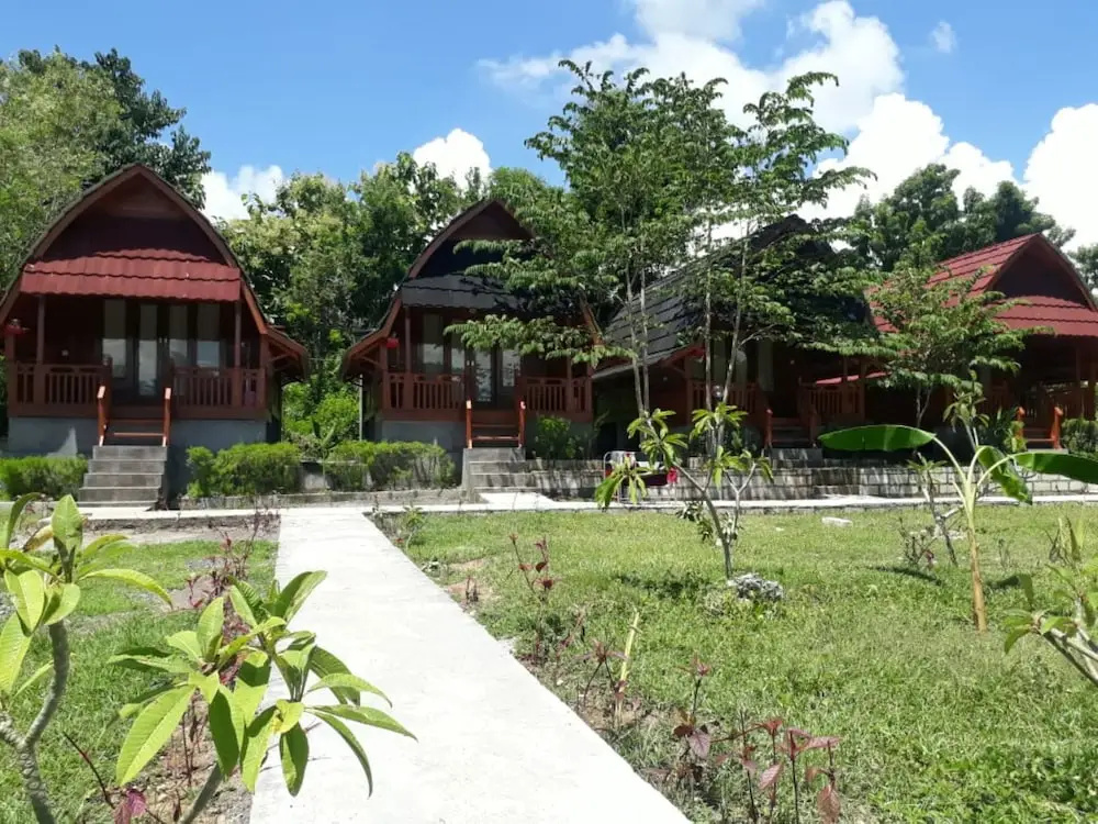 Dekara Cottages