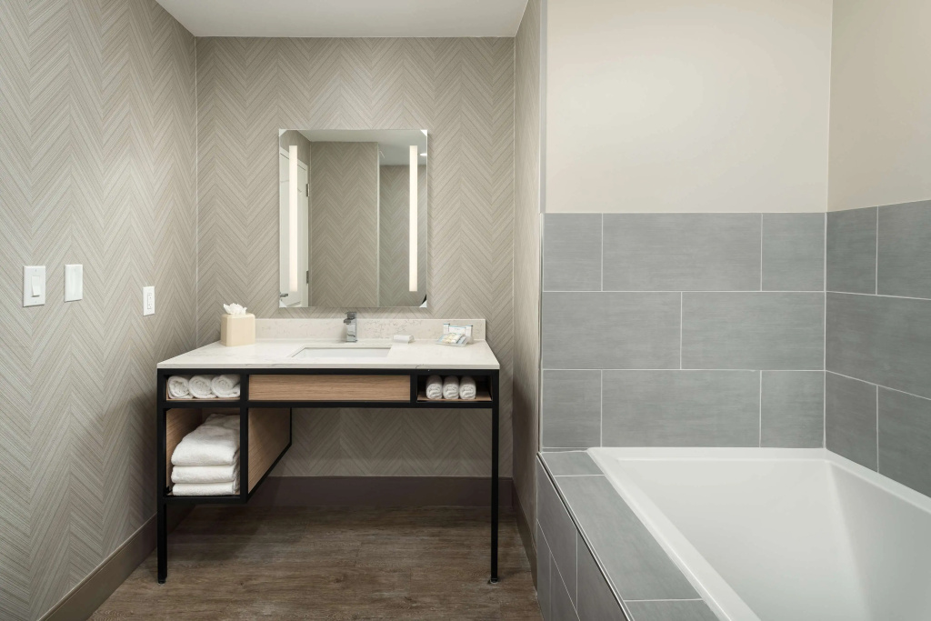 Hilton Garden Inn Chattanooga/Hamilton Place - Général
