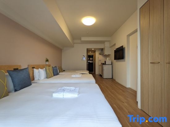 ESLEAD HOTEL Osaka Ebisu 사진 5