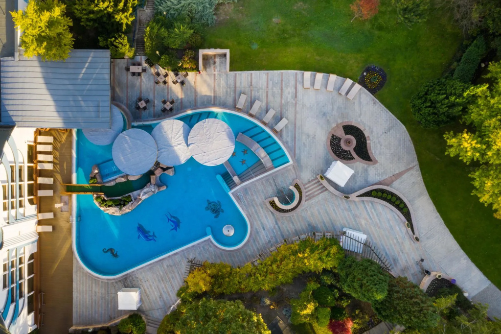 Hotel Carbona Thermal Spa - Général