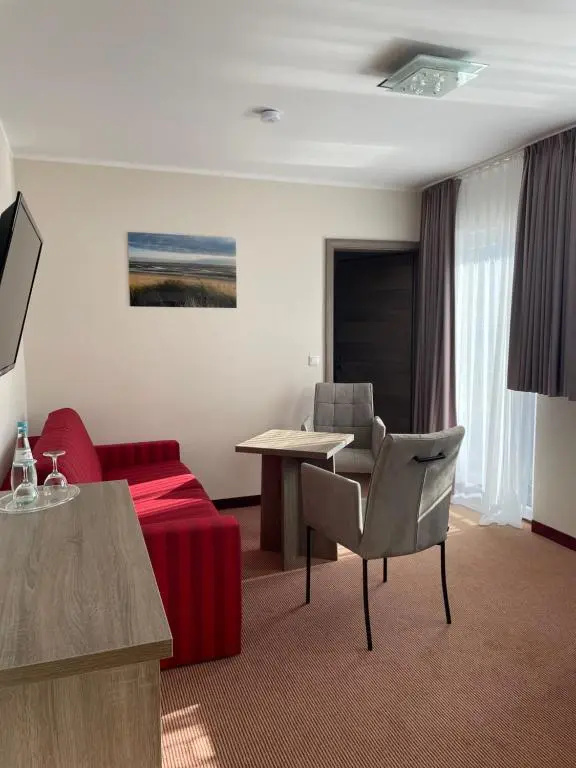 Hotel Neptun - Chambres