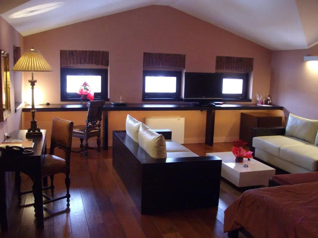 Kokoshkovata Boutique House - Chambres